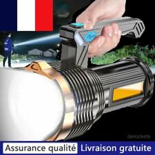 1200000lm led lampe d'occasion  Nanteuil-le-Haudouin