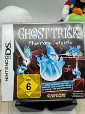 Ghost trick phantom usato  Spedire a Italy
