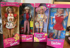 Lot vintage barbie for sale  Lake Worth