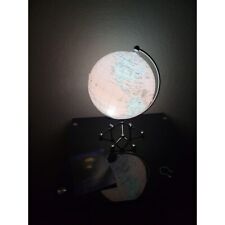 Illuminated decorative globe for sale  Arlington