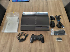 Console ps3 rétrocompatible d'occasion  Bourg-en-Bresse