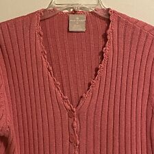 vintage sweater knitted top for sale  Gladewater