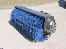 Quick attach broom for sale  Osakis