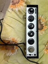 Shure m68 channel for sale  Brooklyn
