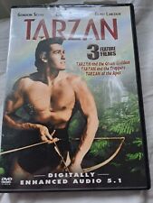 Tarzan feature films for sale  EAST COWES