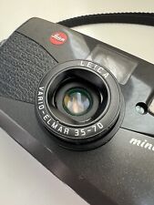 Leica mini zoom for sale  MANCHESTER