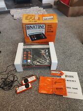 Binatone game 4974 for sale  ROWLEY REGIS