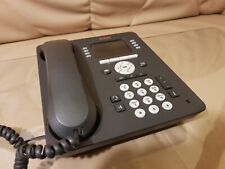 Avaya 9611g deskphone gebraucht kaufen  Chemnitz