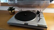 Platine disque vinyle d'occasion  Renwez