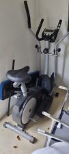 york cross trainer for sale  LEWES
