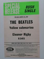 Beatles 1966 orig for sale  MANCHESTER