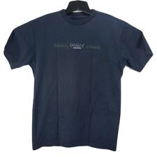 Camiseta Oakley Factory Pilot masculina preta M alças de bicicleta sujeira ajuste solto comprar usado  Enviando para Brazil