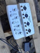 Alesis i04 channel for sale  HASTINGS