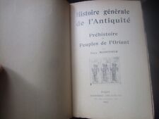 Lot livres anciens d'occasion  France
