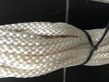 Rope plait braid for sale  CHRISTCHURCH