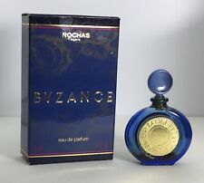 Byzantium rochas perfumes d'occasion  Expédié en Belgium
