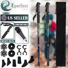 Trekking poles nordic for sale  Shipping to Ireland