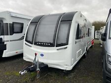 bailey unicorn caravan for sale  NEWPORT