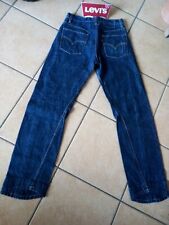 Levis jeans engineered usato  Cantu