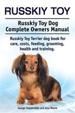 Russkiy toy. russkiy for sale  DERBY