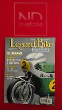 Legend bike settembre usato  Bologna