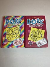 Dork diaries lot for sale  Milwaukee