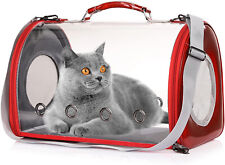 Cat carrier bag for sale  Shipping to Ireland