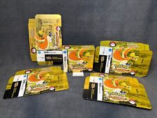 Pokemon heartgold version for sale  North Olmsted