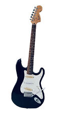Guitarra eléctrica Squier by Fender Strat Affinity negra #IC050231998 segunda mano  Embacar hacia Argentina