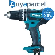 Makita dhp482z 18v for sale  UK