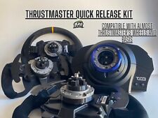 Thrustmaster quick release usato  Portomaggiore