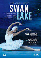Swan lake for sale  CAMBRIDGE