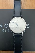 Nomos tangente white for sale  Shipping to Ireland