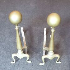 Vintage brass cannonball for sale  Philadelphia