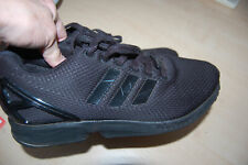 Used, adidas torsion zx flux men's trainers black size 6 - Black for sale  Shipping to South Africa