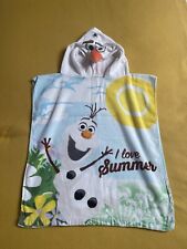 Children summer hooded for sale  WALLASEY