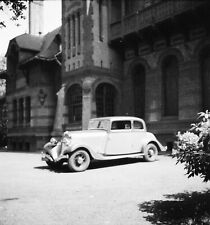 Auto delahaye 1935 d'occasion  Ballon