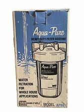 Aqua pure heavy for sale  Saint Paul