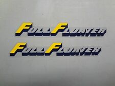 Suzuki full floater for sale  New Orleans