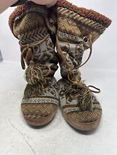 Muk luks nwt for sale  Kingsville