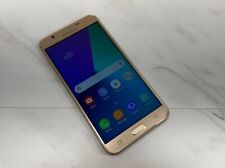 Samsung Galaxy J7 Prime (TMóvel Desbloqueado) SM-J727T 16GB Usado Testado e Funcionando! comprar usado  Enviando para Brazil