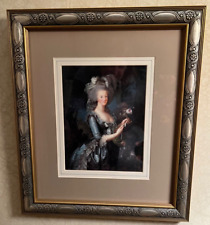 Beautifully framed marie for sale  Grosse Pointe