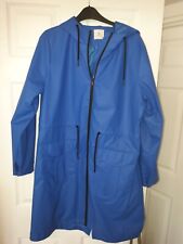 Ladies raincoat size for sale  MANCHESTER