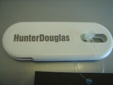 White hunter douglas for sale  Fort Pierce