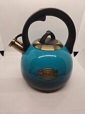 Whistling tea kettle for sale  Greenwood