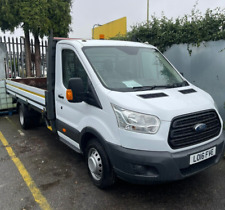 Ford transit dropside for sale  LEIGH-ON-SEA