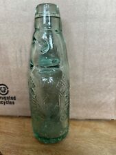 Antique glass codd for sale  WARRINGTON
