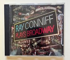 Conniff, Ray: toca CD da Broadway comprar usado  Enviando para Brazil