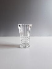 Vase vintage cristal d'occasion  Annonay