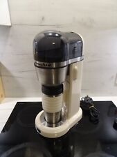 KitchenAid Personal Drip Coffee Maker, with Travel Cup - Machine Espresso Cream for sale  Shipping to South Africa